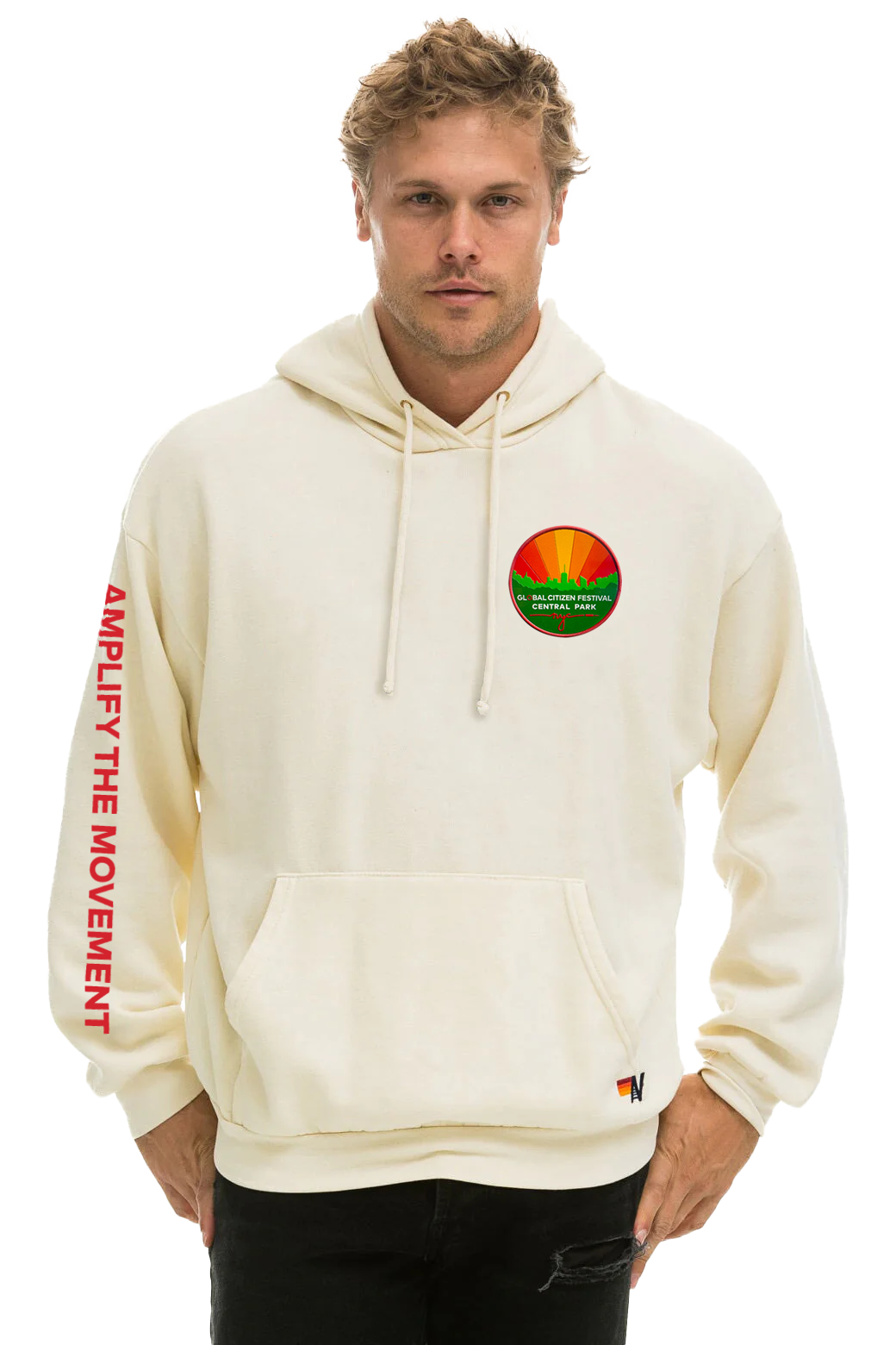 GCF 2025 Aviator Nation Hoodie