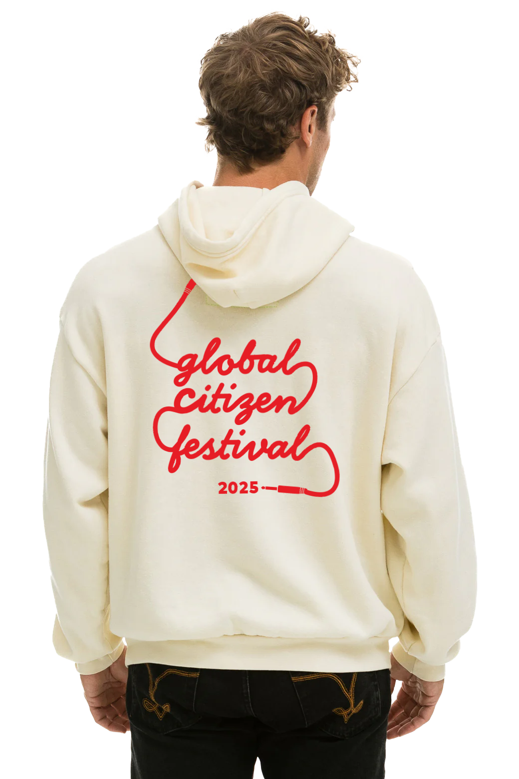 GCF 2025 Aviator Nation Hoodie