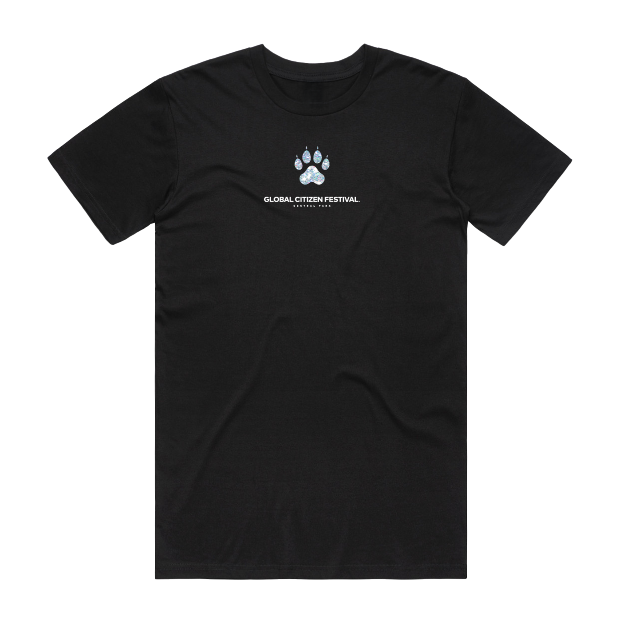 GCF 2025 Shakira T-Shirt