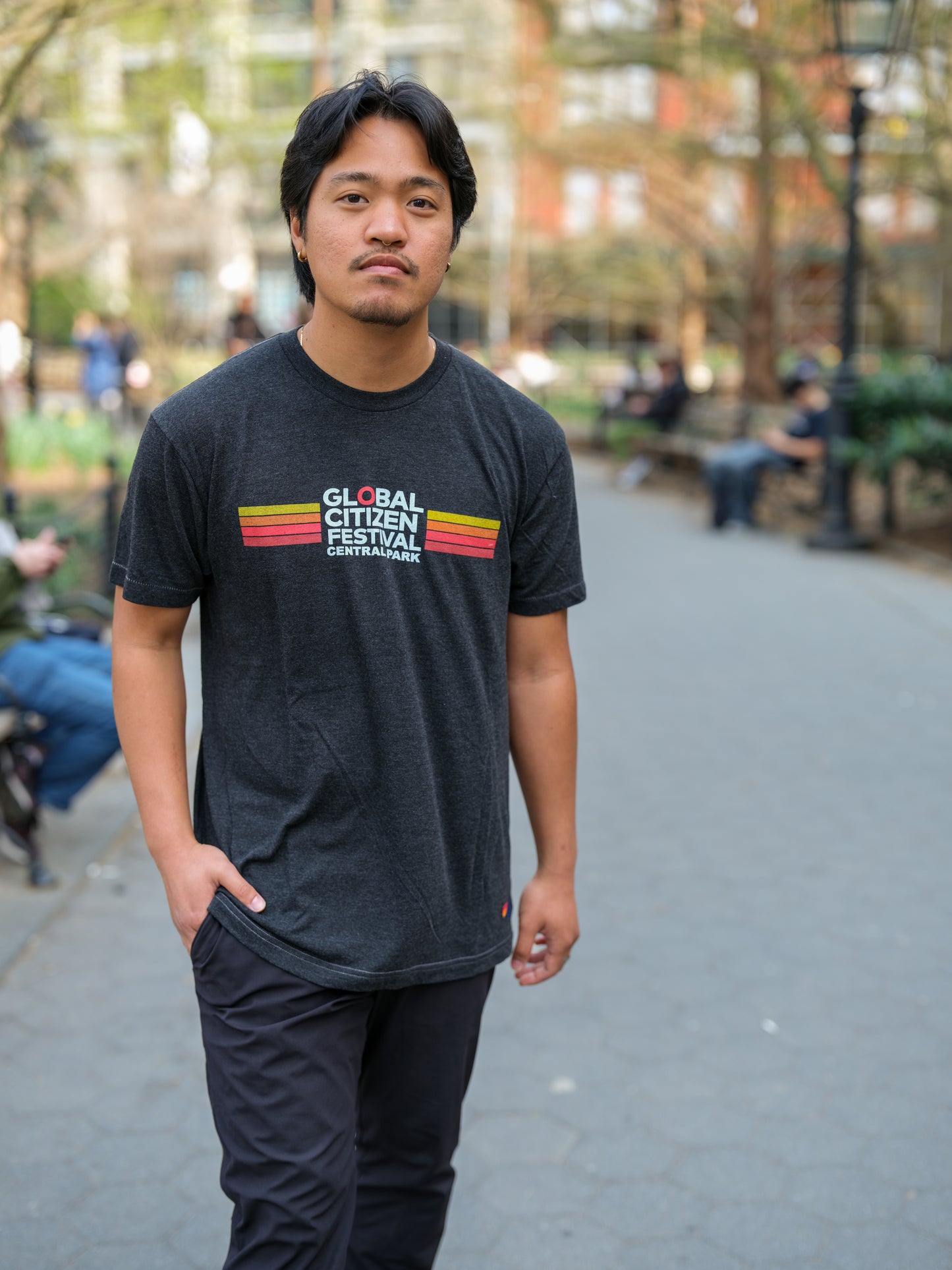 GCF 2023 Aviator Nation T-shirt