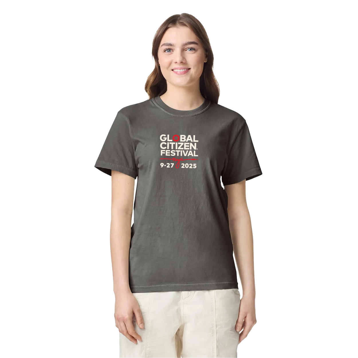 GCF 2025 Lineup T-Shirt