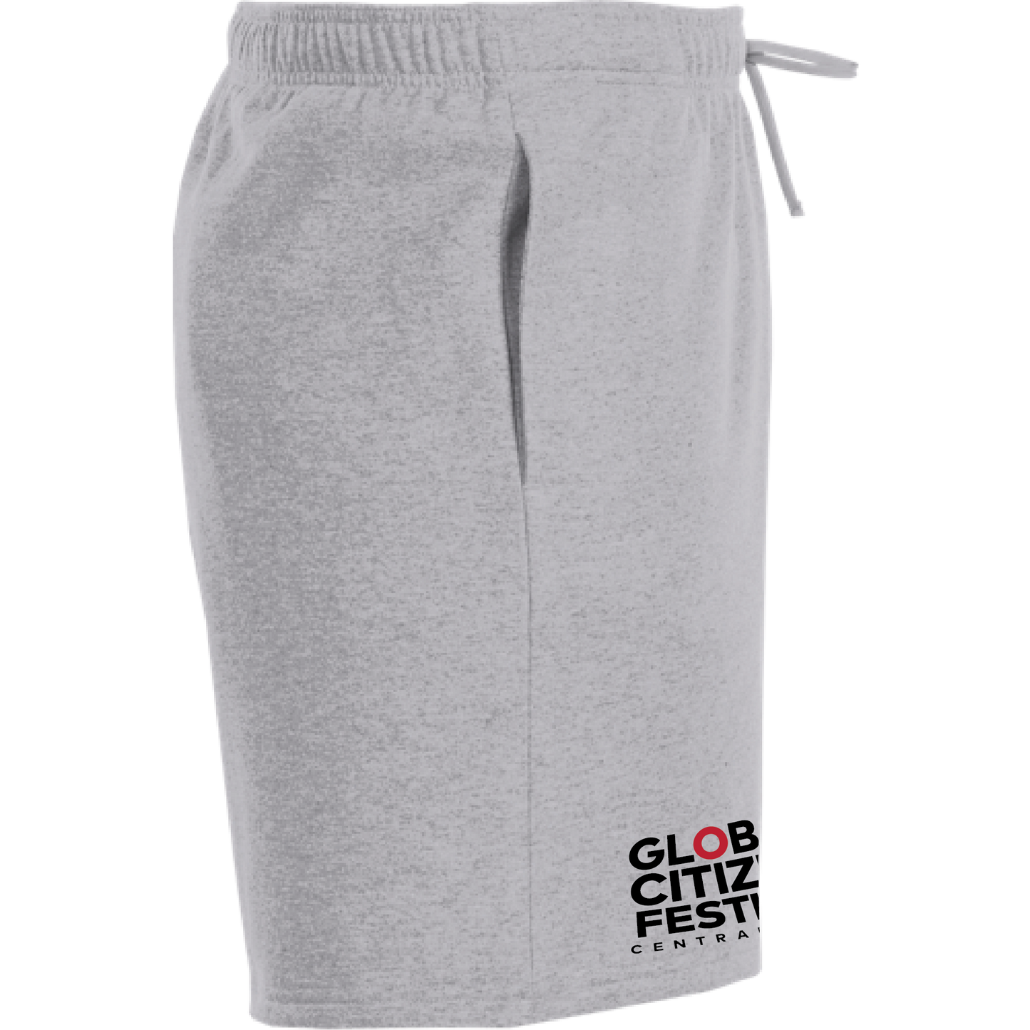 GCF 2025 Champion Muhammad Ali Shorts