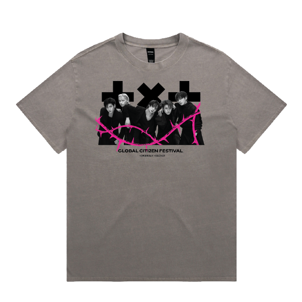 GCF 2026 TOMORROW X TOGETHER T-Shirt