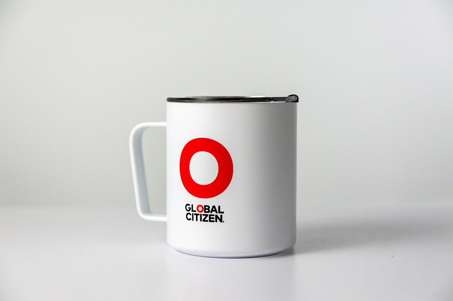 Global Citizen 12oz Camp Cup - Global Citizen
