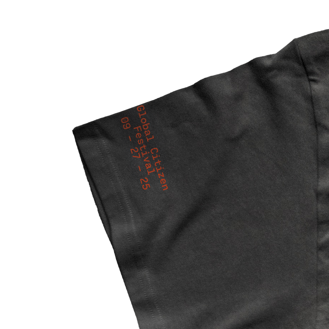 GCF 2025 The Weeknd T-Shirt