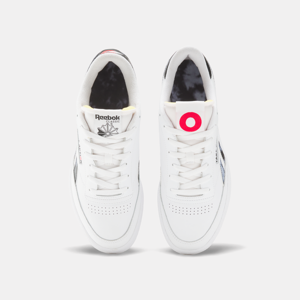 Reebok x Global Citizen Take Action Club C Revenge Sneaker - Global Citizen