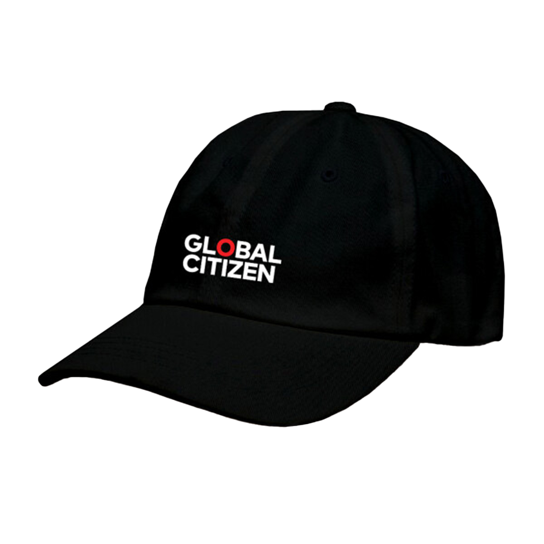 Citizen Cap