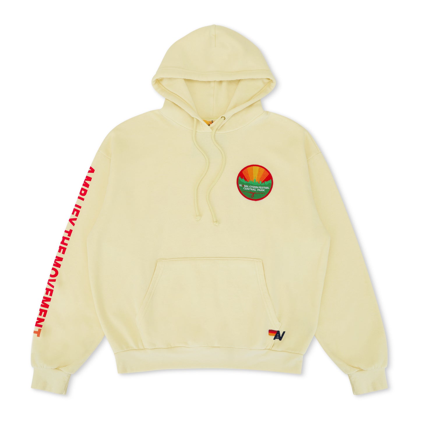 GCF 2025 Aviator Nation Hoodie