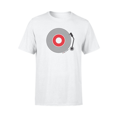 Global Citizen Turntable T-shirt - Global Citizen