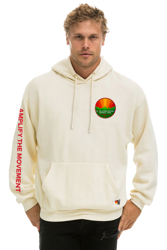 GCF 2025 Aviator Nation Hoodie