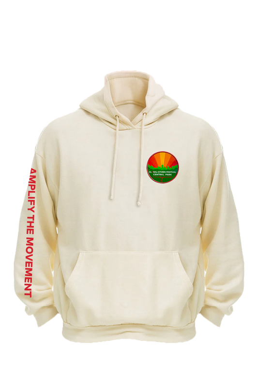 GCF 2025 Aviator Nation Hoodie