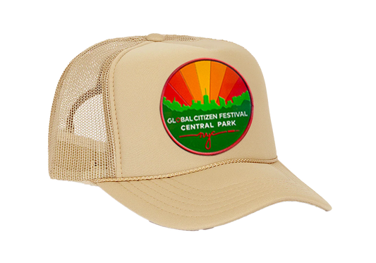 GCF 2025 Aviator Nation Trucker Hat