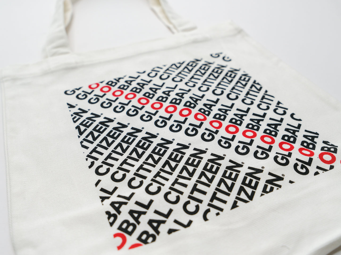 Global Citizen Tote Bag