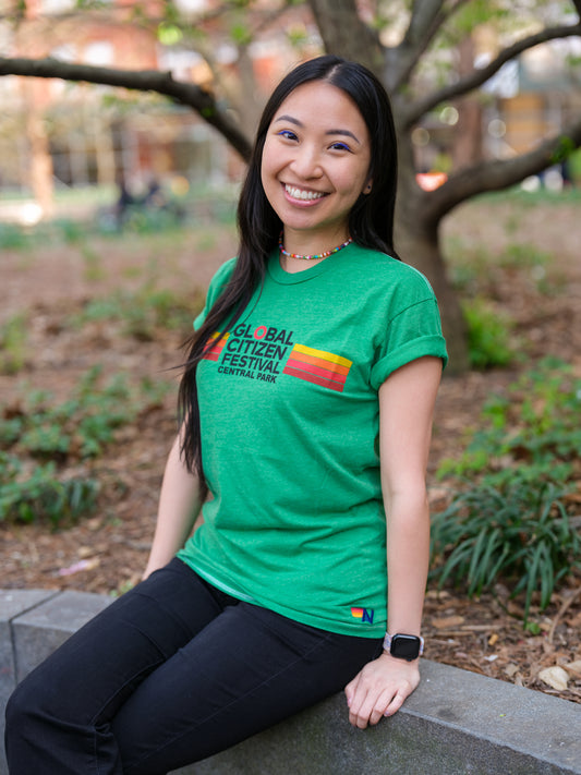 GCF 2023 Aviator Nation T-shirt