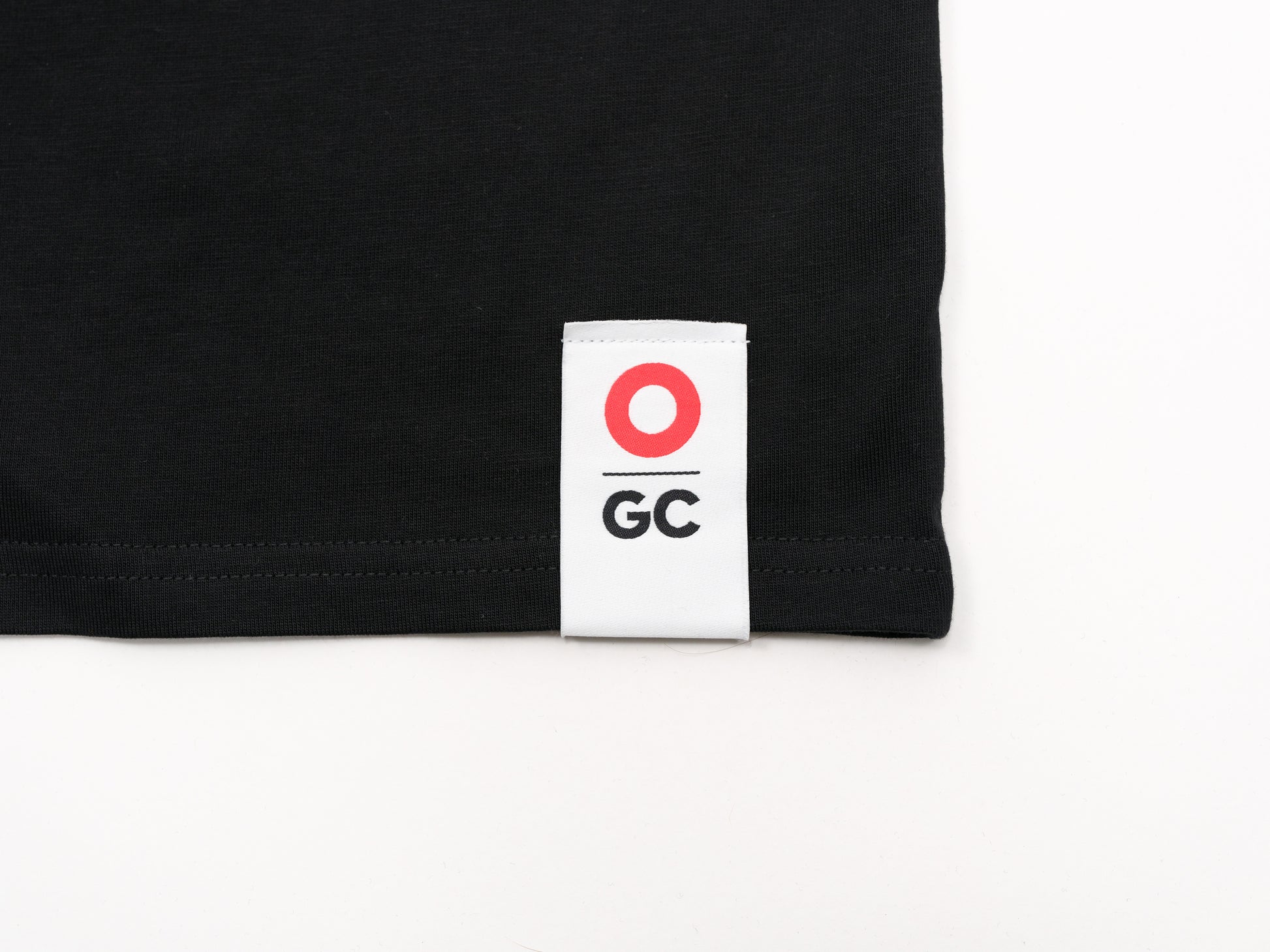 GC Core Premium Cotton T-Shirt