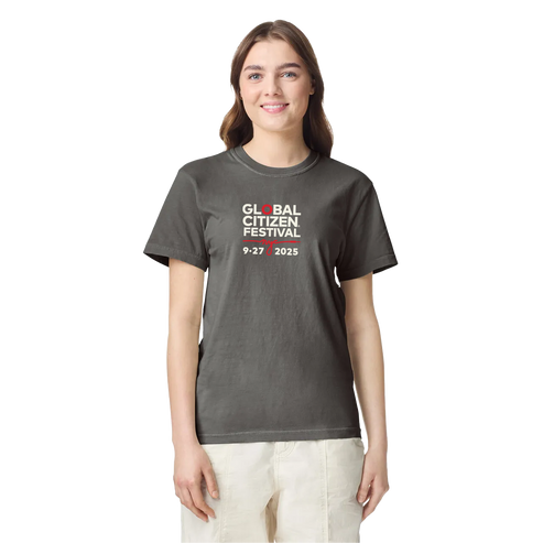 GCF 2025 Lineup T-Shirt