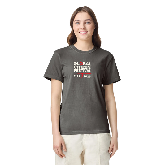 GCF 2025 Lineup T-Shirt