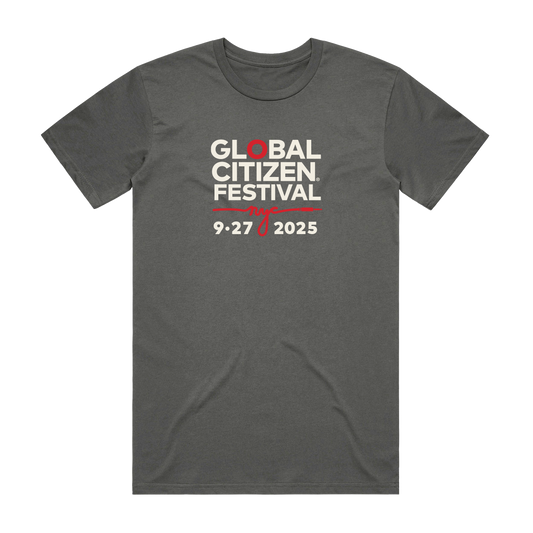 GCF 2025 Lineup T-Shirt