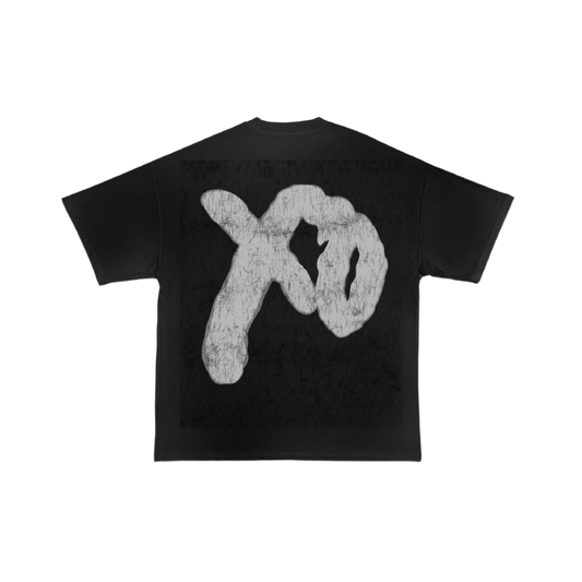 GCF 2025 The Weeknd T-Shirt