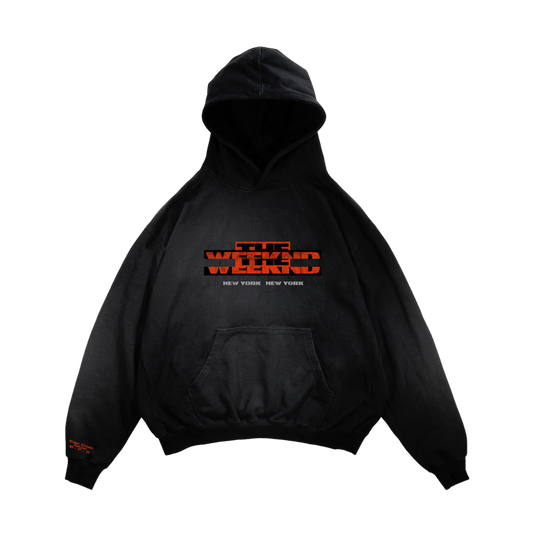 GCF 2025 The Weeknd Hoodie