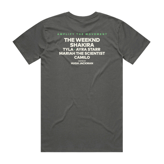 GCF 2025 Lineup T-Shirt