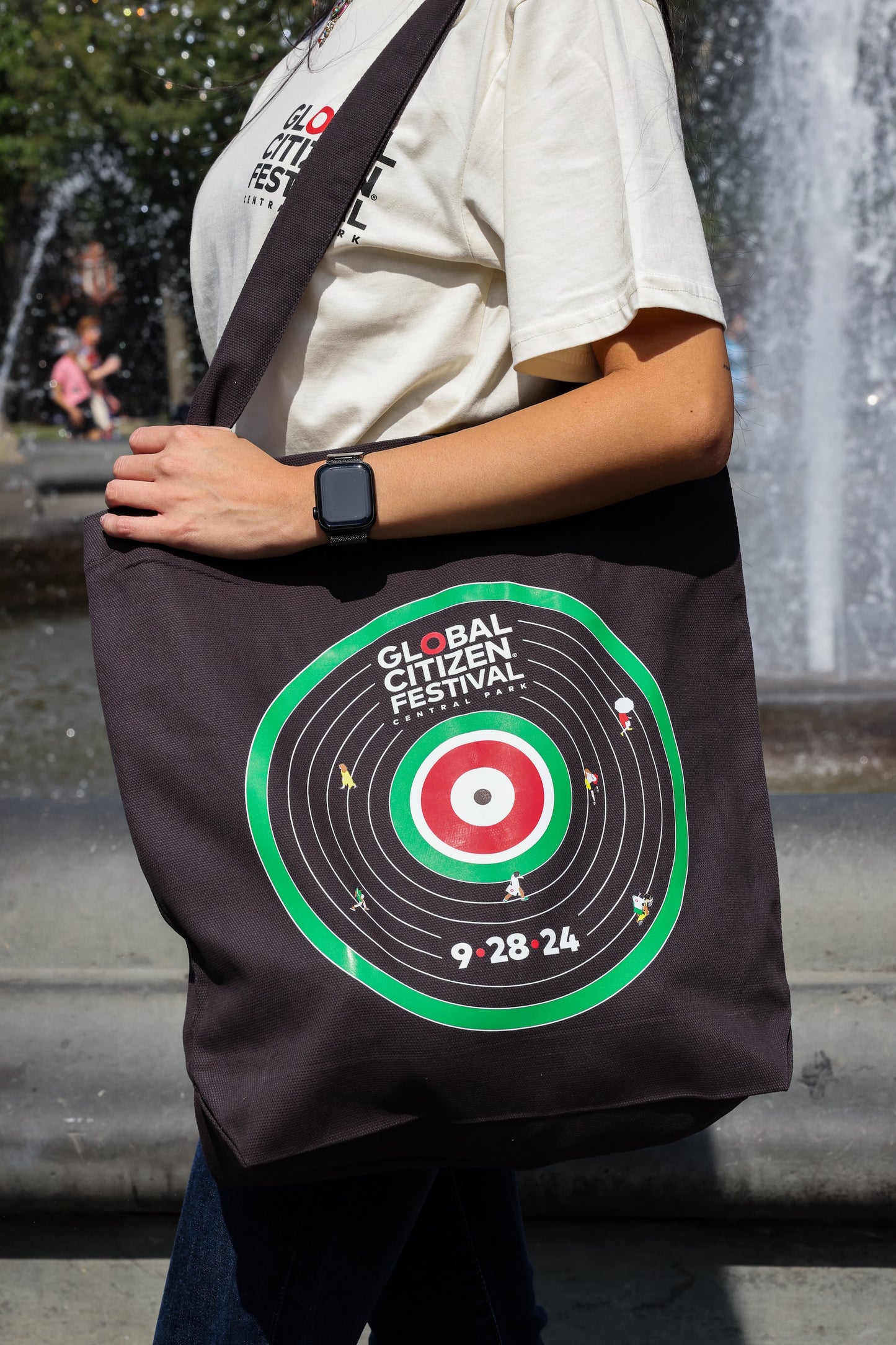 GCF 2024 Tote Bag