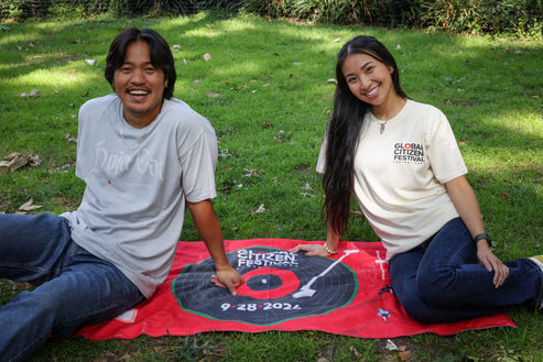 GCF 2024 Turntable Towel