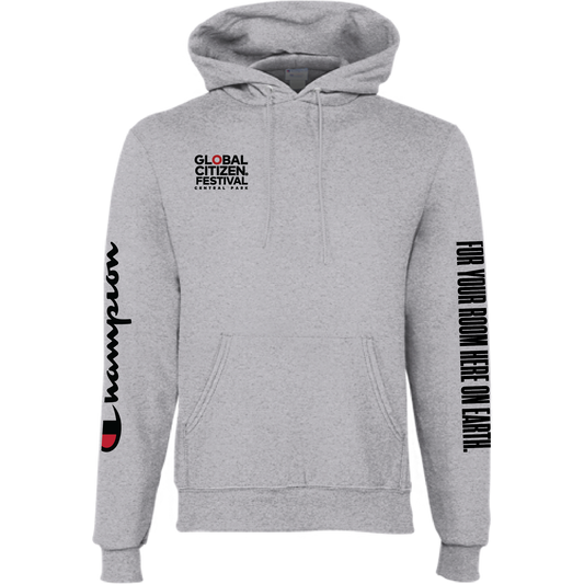 GCF 2025 Champion Muhammad Ali Hoodie