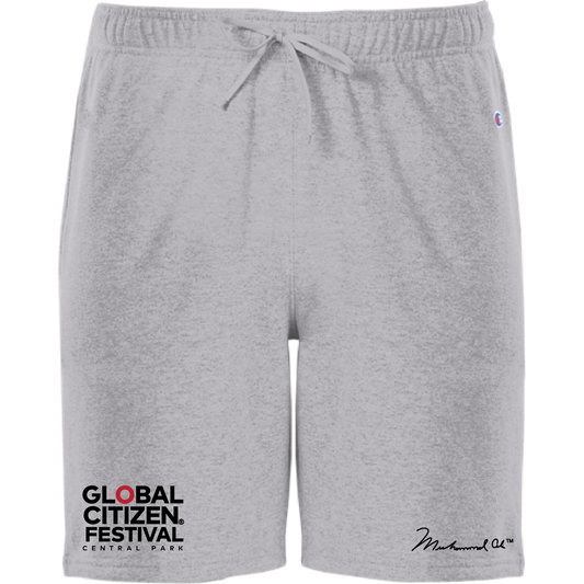GCF 2025 Champion Muhammad Ali Shorts