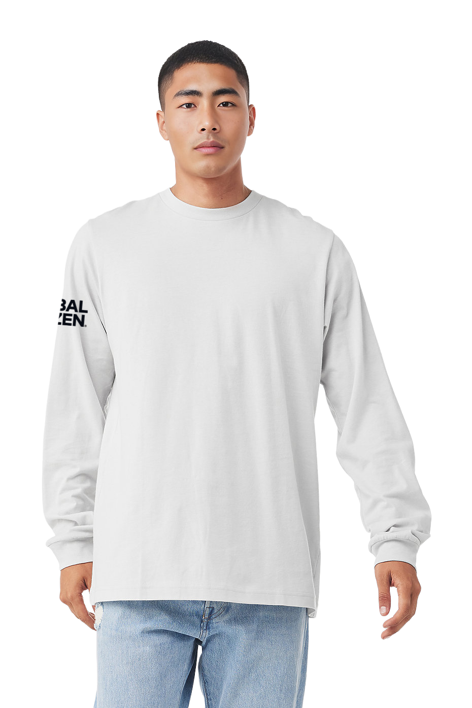 Global Citizen Long Sleeve, As Seen at the Super Bowl 50 Halftime Show