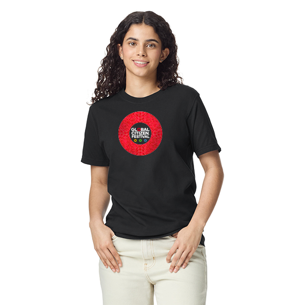 GCF 2026 Lineup T-Shirt