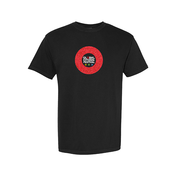 GCF 2026 Lineup T-Shirt