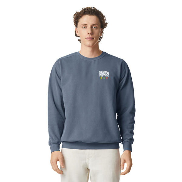 GCF 2026 Lineup Crewneck