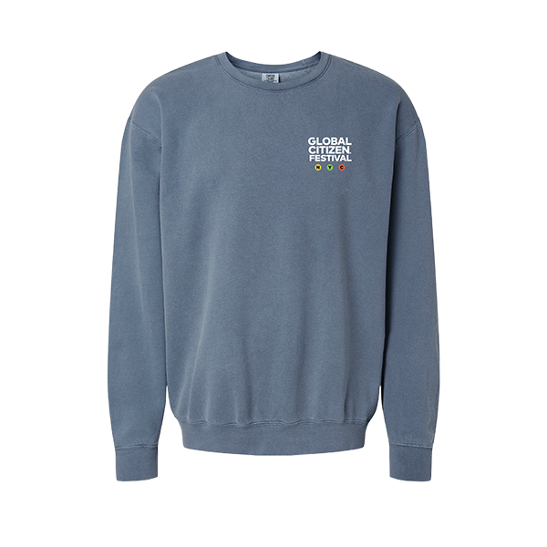 GCF 2026 Lineup Crewneck