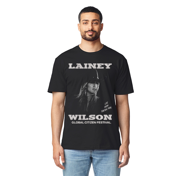 GCF 2026 Lainey Wilson T-Shirt