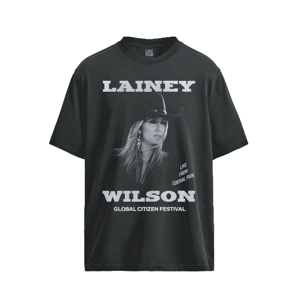 GCF 2026 Lainey Wilson T-Shirt