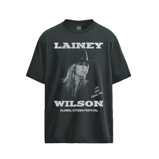 GCF 2026 Lainey Wilson T-Shirt