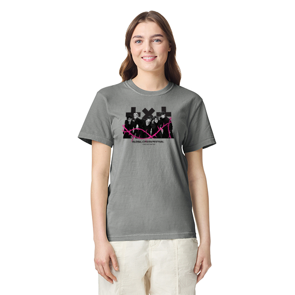 GCF 2026 TOMORROW X TOGETHER T-Shirt
