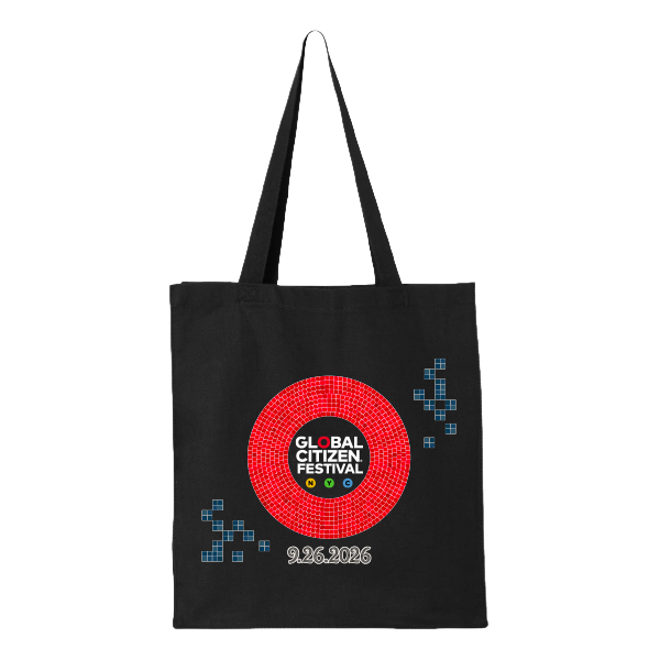 GCF 2026 Tote Bag