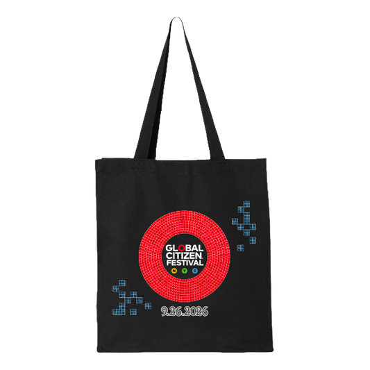 GCF 2026 Tote Bag