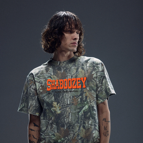 GCF 2026 Shaboozey T-Shirt
