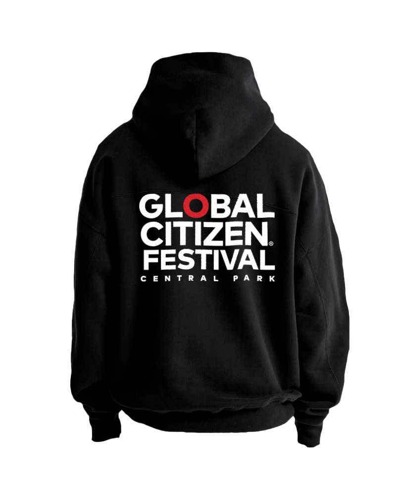 GCF 2023 Aviator Nation Hoodie - Global Citizen