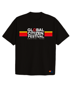 GCF 2023 Aviator Nation T-shirt - Global Citizen