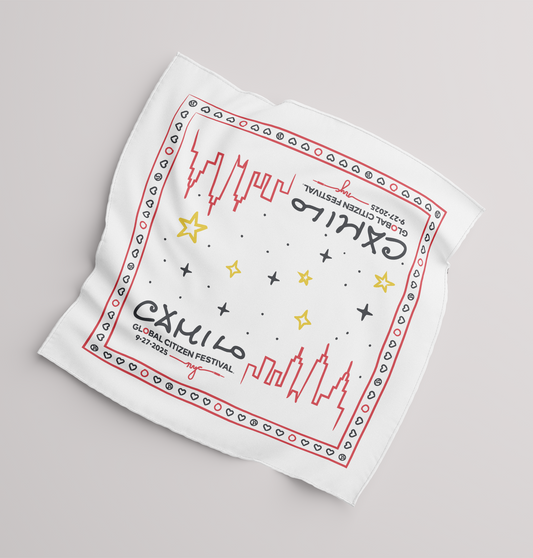 GCF 2025 Camilo Bandana