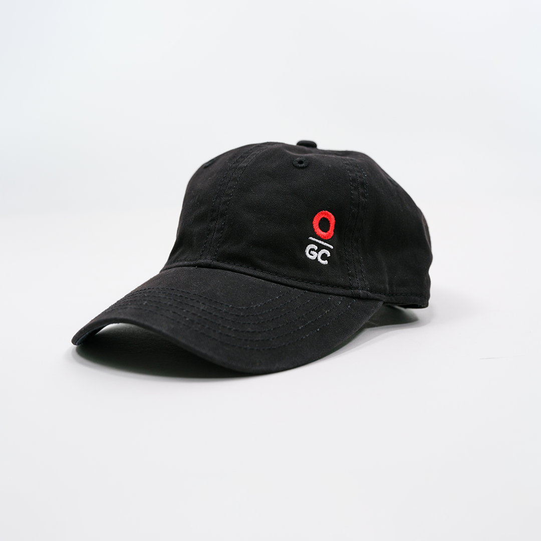 GC Core Baseball Cap – Global Citizen