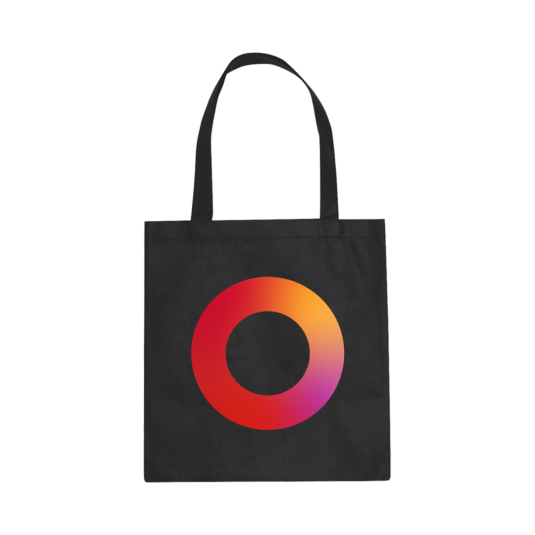 Power Our Planet Paris Tote - Global Citizen