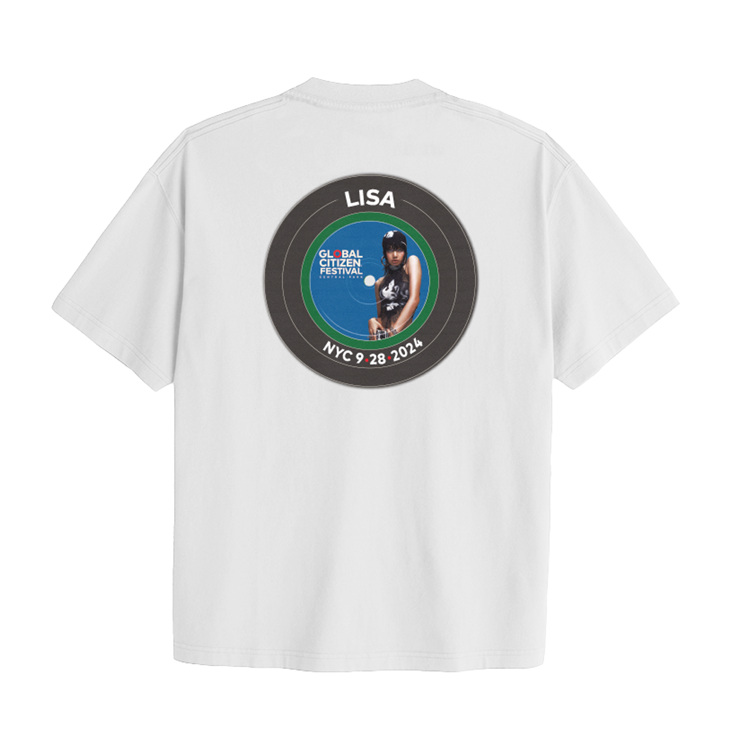 GCF 2024 LISA T-shirt