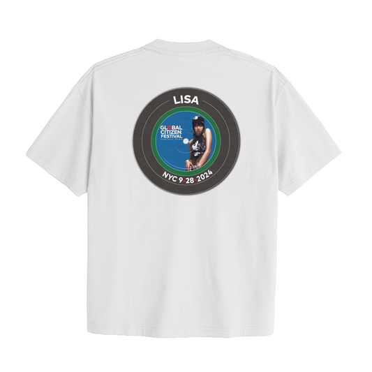 GCF 2024 LISA T-shirt