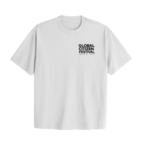 GCF 2024 LISA T-shirt – Global Citizen GCF 2024 LISA T-shirt – Global Citizen