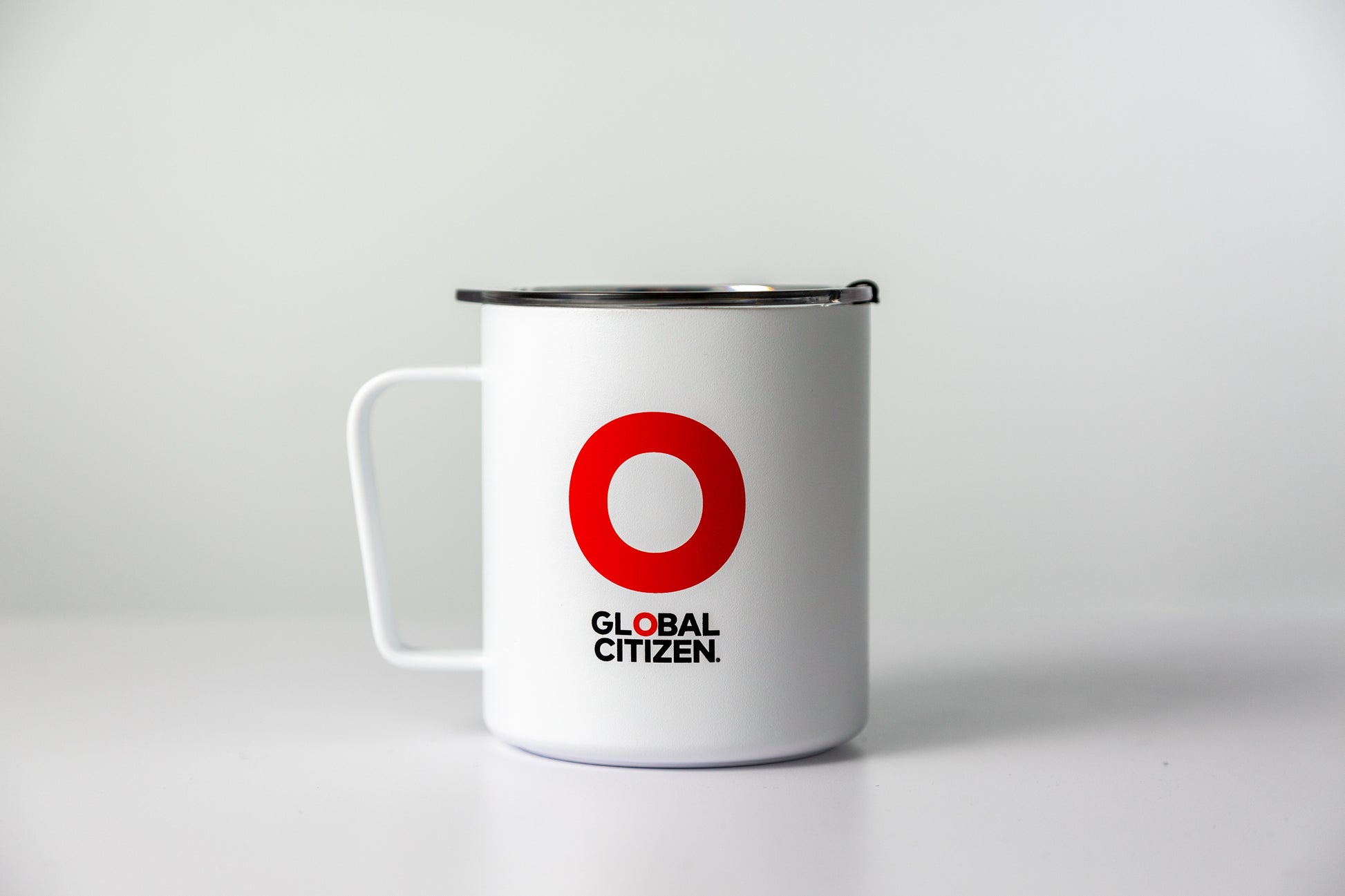 Global Citizen 12oz Camp Cup - Global Citizen